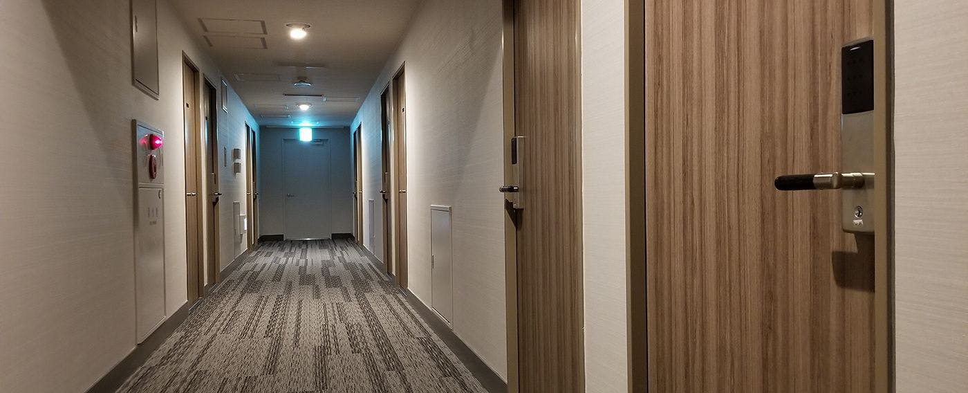 ทางเดิน