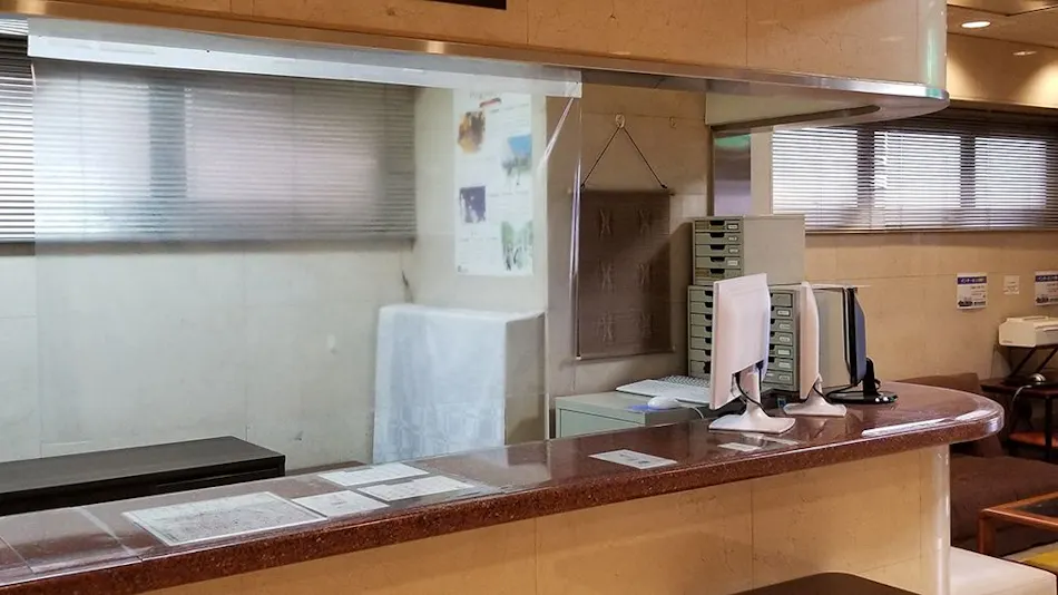 Hotel Sun Royal Utsunomiya