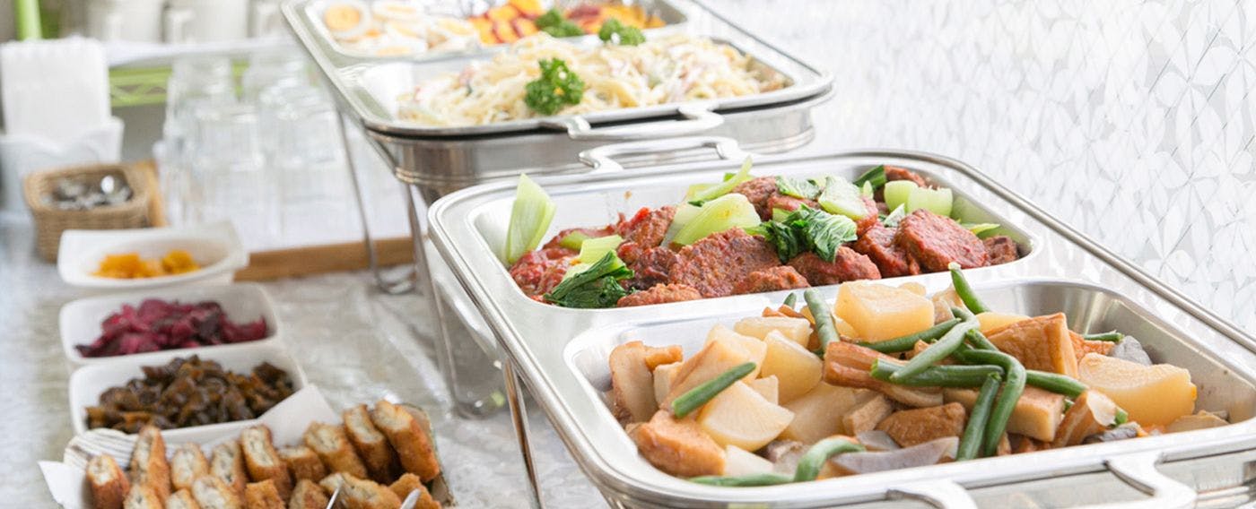 อาหารเช้า