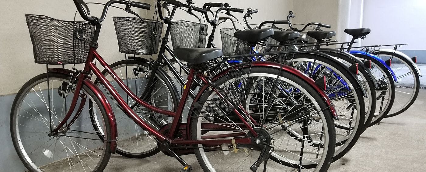 ของให้ยืม