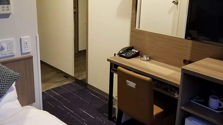 Hotel Sun Royal Utsunomiya