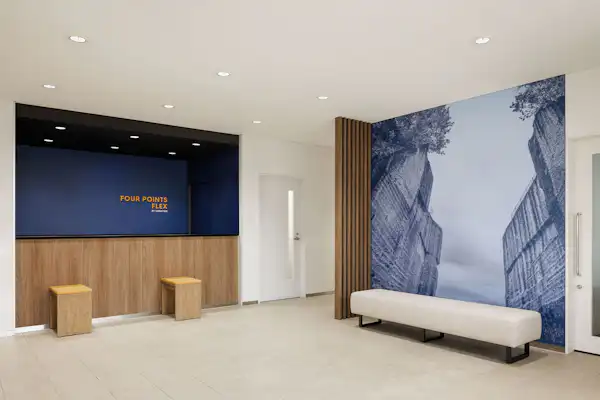 แผนกต้อนรับ