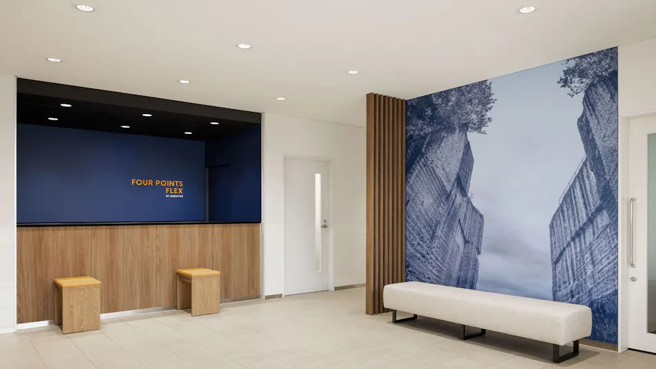 Four Points Flex by Sheraton Utsunomiya