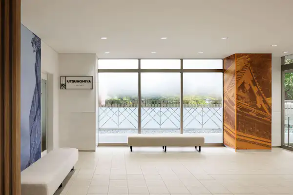 ล็อบบี้