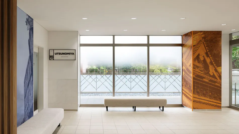Four Points Flex by Sheraton Utsunomiya