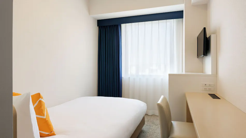 Four Points Flex by Sheraton Utsunomiya
