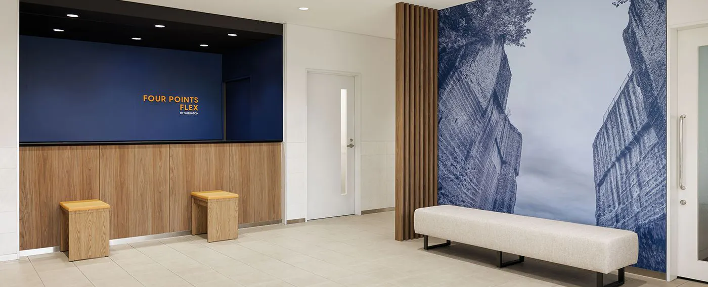 แผนกต้อนรับ