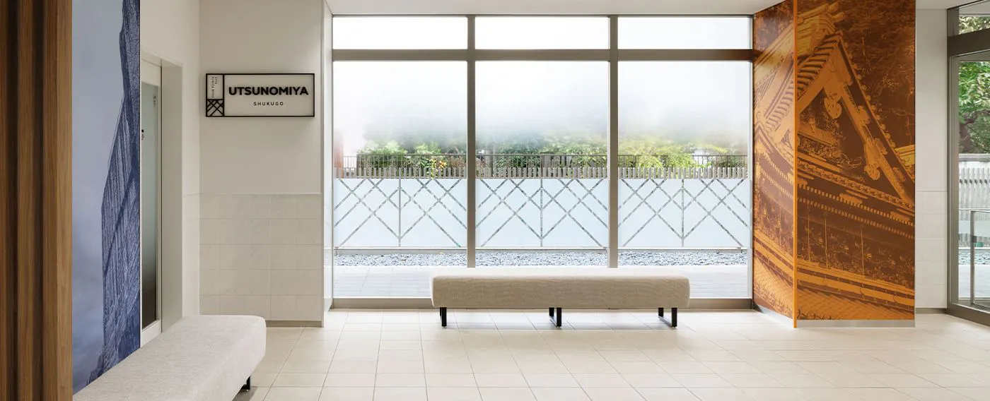 ล็อบบี้