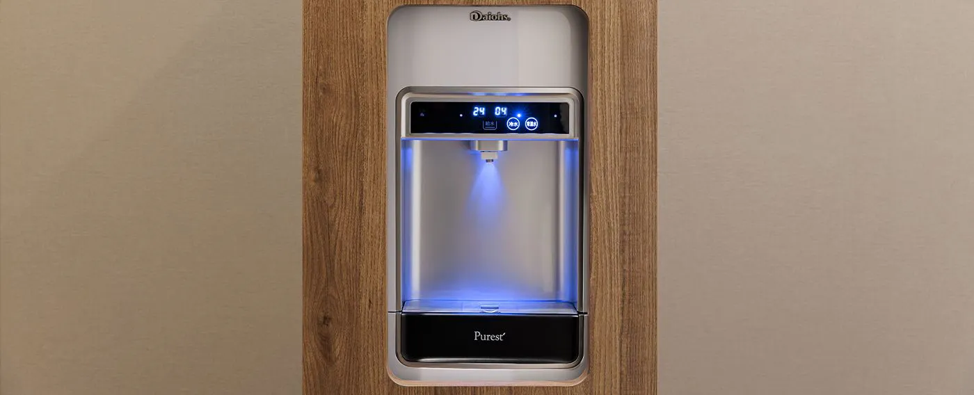 เครื่องกดน้ำ