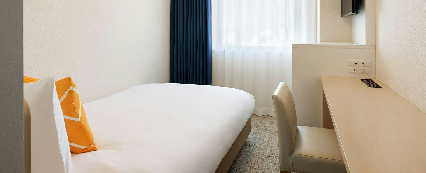 Four Points Flex by Sheraton Utsunomiya