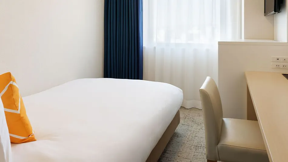 Four Points Flex by Sheraton Utsunomiya