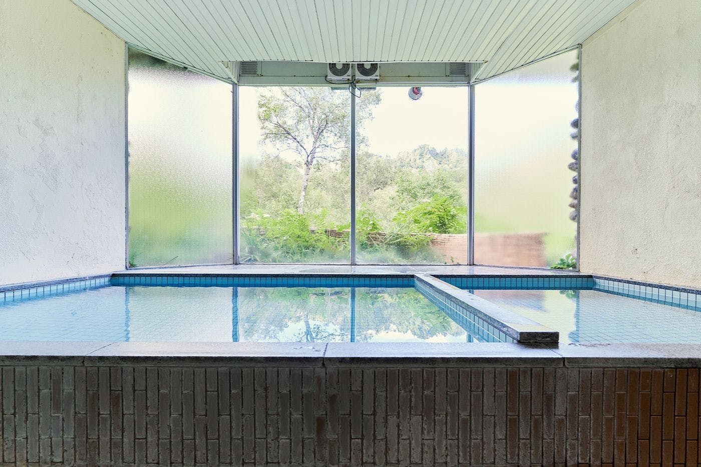 ห้องอาบน้ำสาธารณะ