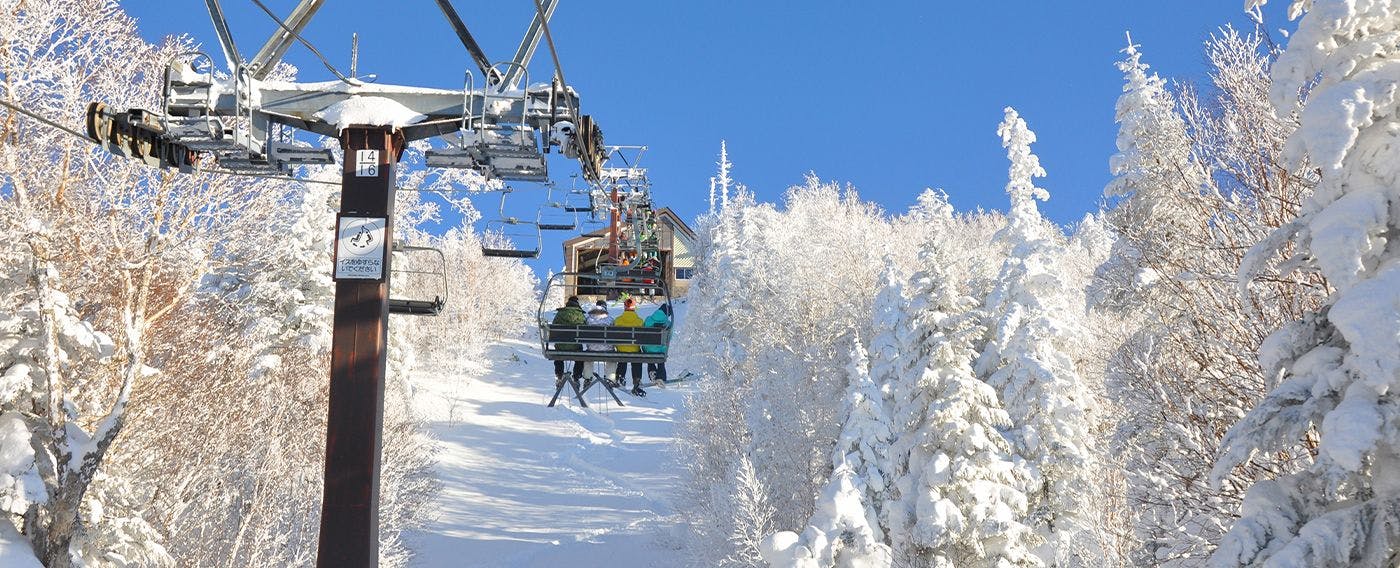 ลานสกี - ลิฟต์สกี