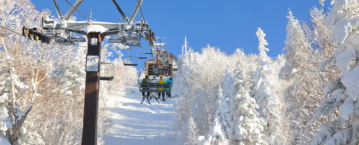 ลานสกี - ลิฟต์สกี