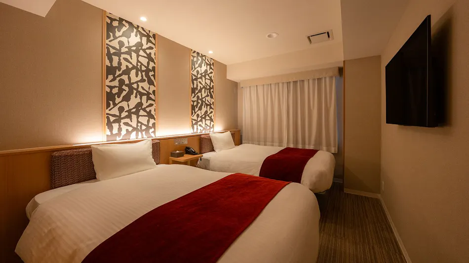 Hotel SUI Kyoto Kiyomizu