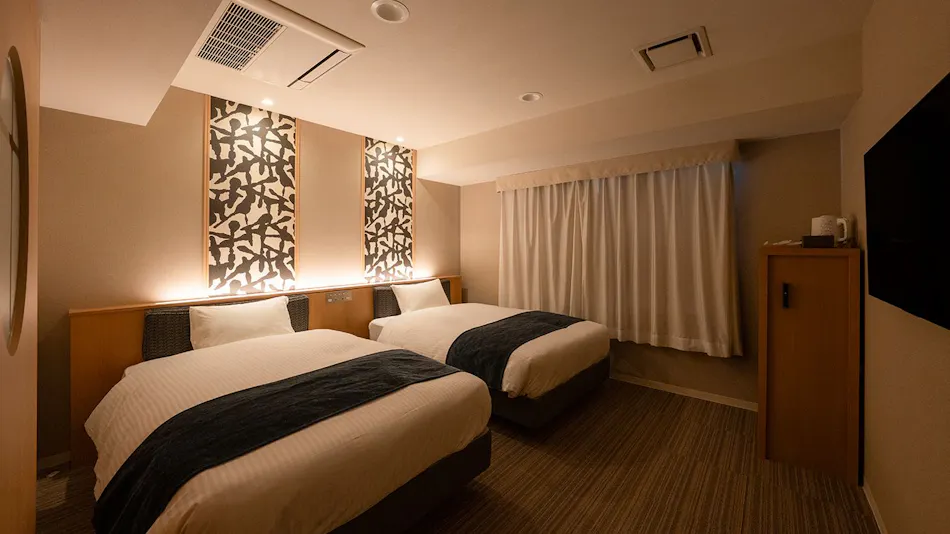 Hotel SUI Kyoto Kiyomizu