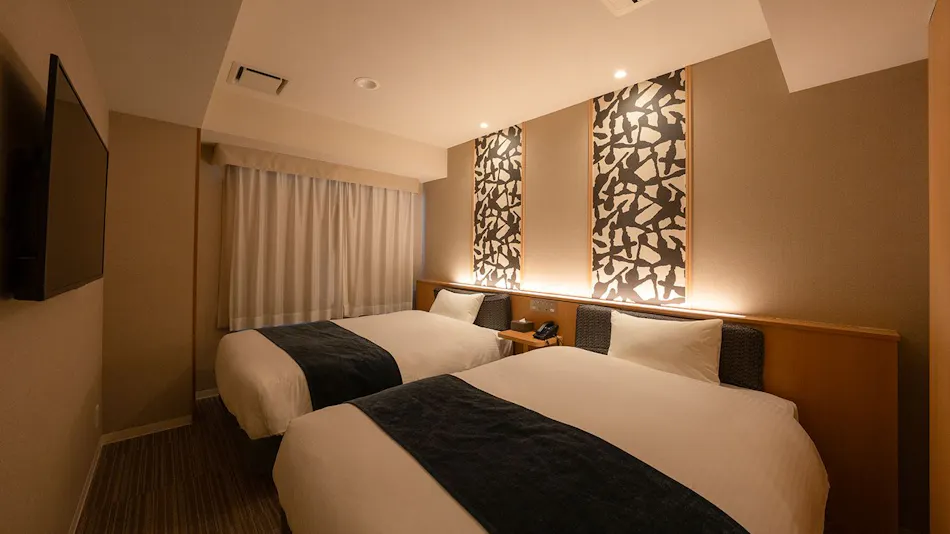 Hotel SUI Kyoto Kiyomizu