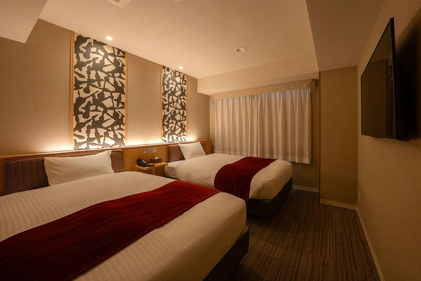 Hotel SUI Kyoto Kiyomizu