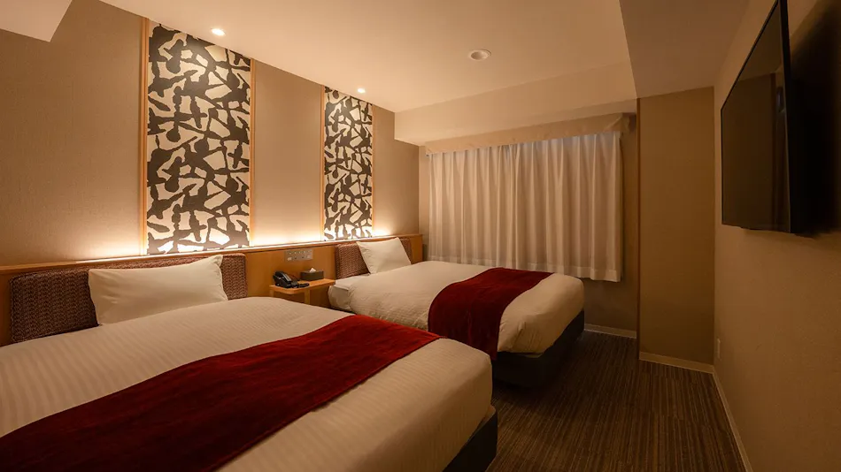 Hotel SUI Kyoto Kiyomizu
