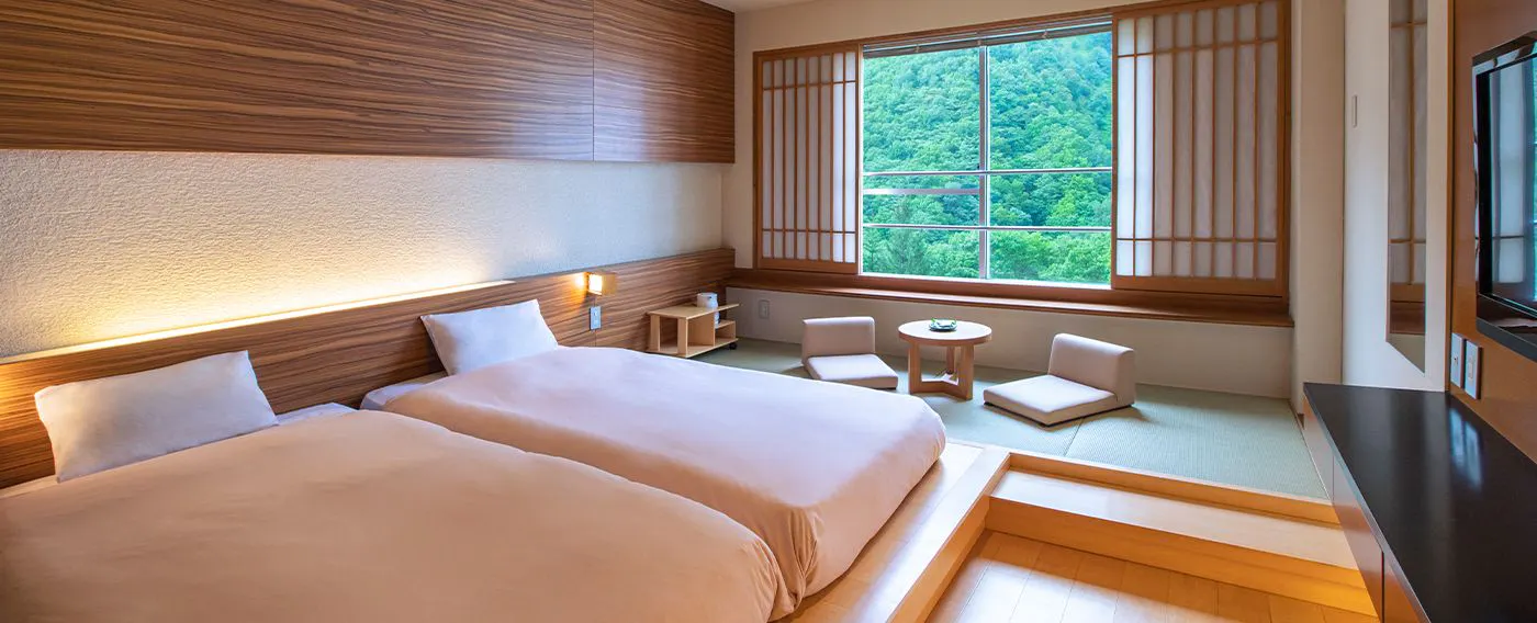 ห้องพัก