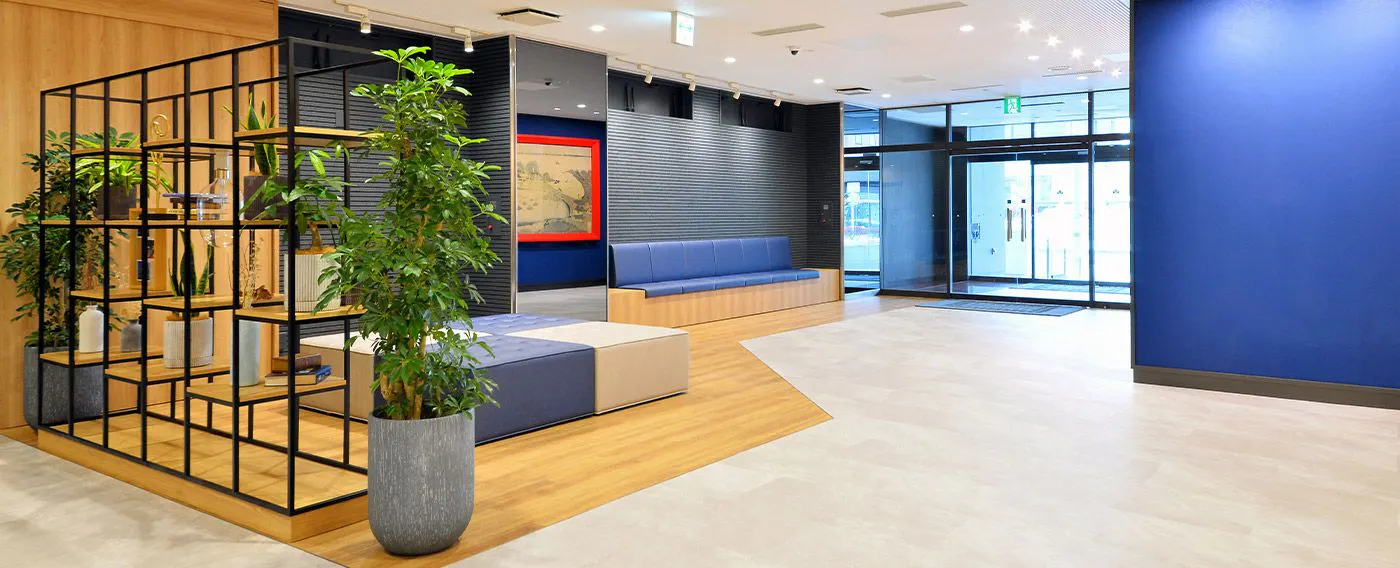 ล็อบบี้