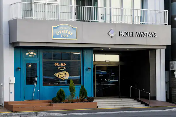 ภายนอกอาคาร