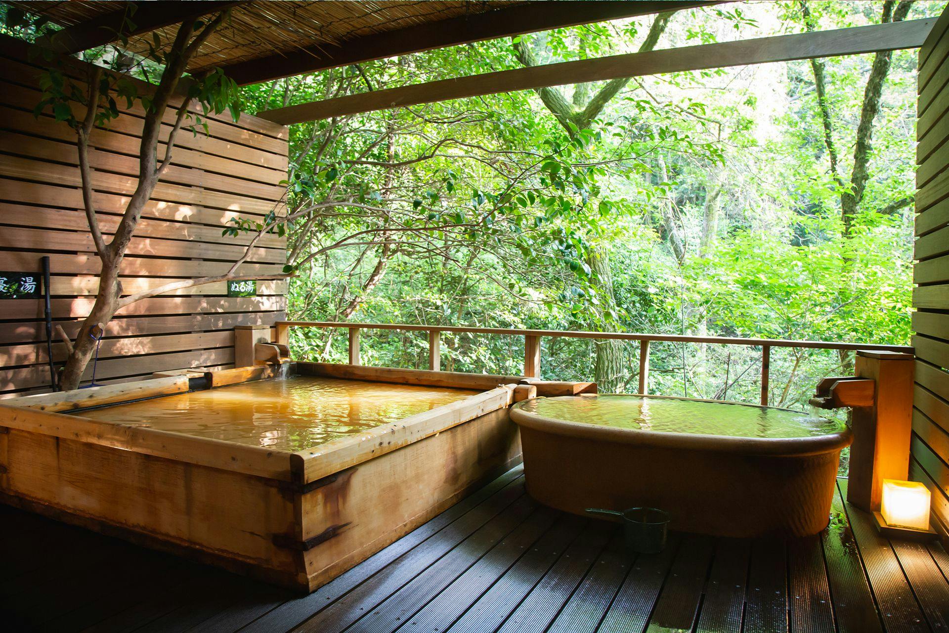 Arima Kaido Private Hot Spring Inn Tsuki e no Fune