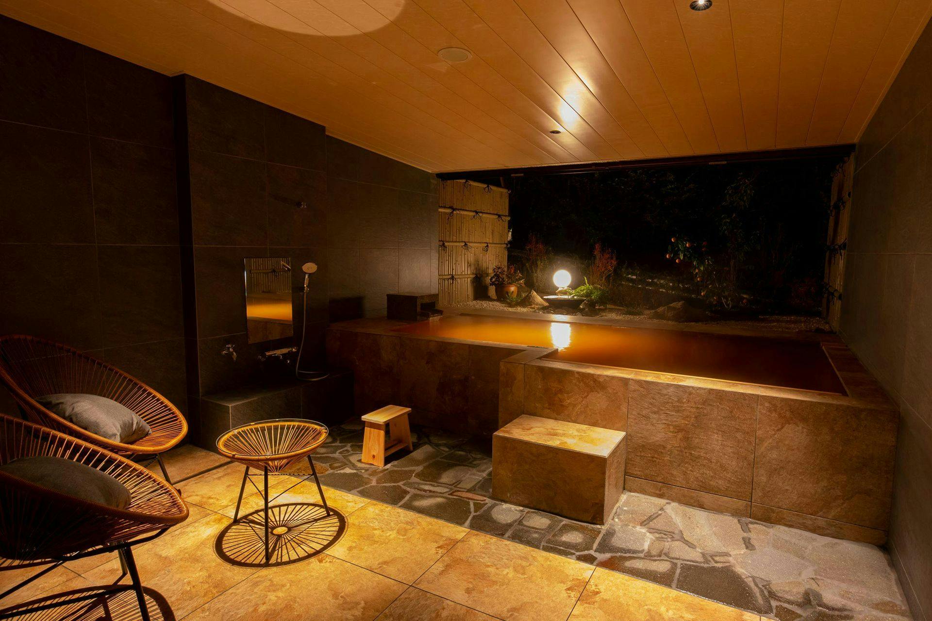 Arima Kaido Private Hot Spring Inn Tsuki e no Fune