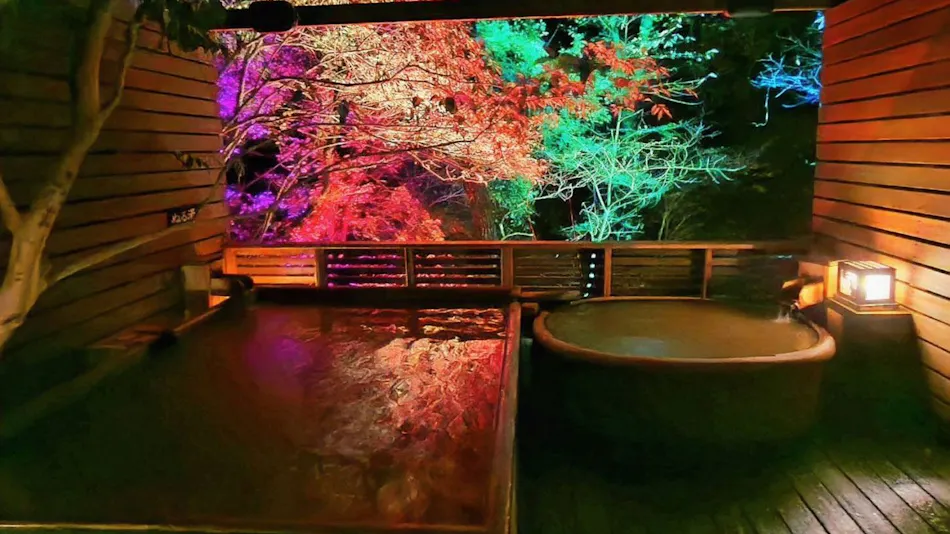 Arima Kaido Private Hot Spring Inn Tsuki e no Fune