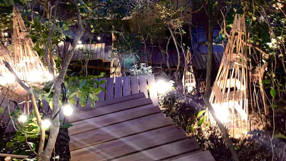 Arima Kaido Private Hot Spring Inn Tsuki e no Fune