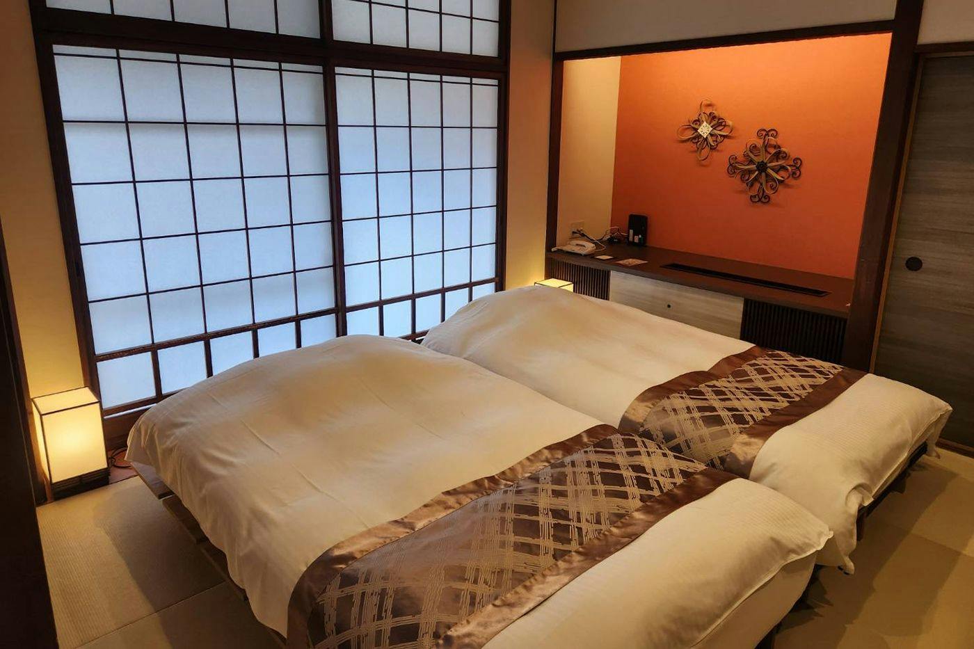 Arima Kaido Private Hot Spring Inn Tsuki e no Fune