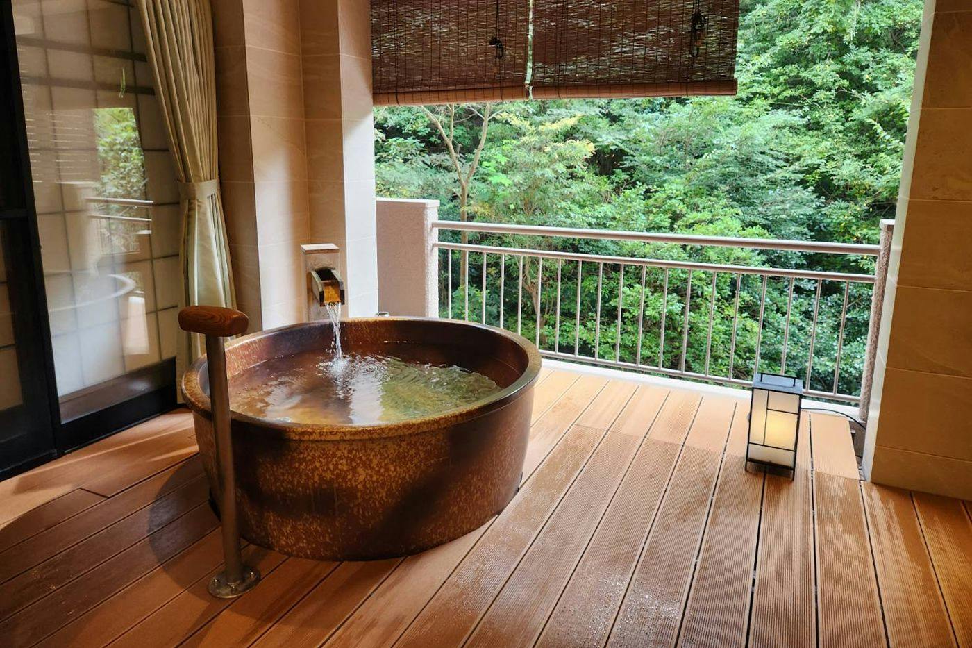 Arima Kaido Private Hot Spring Inn Tsuki e no Fune