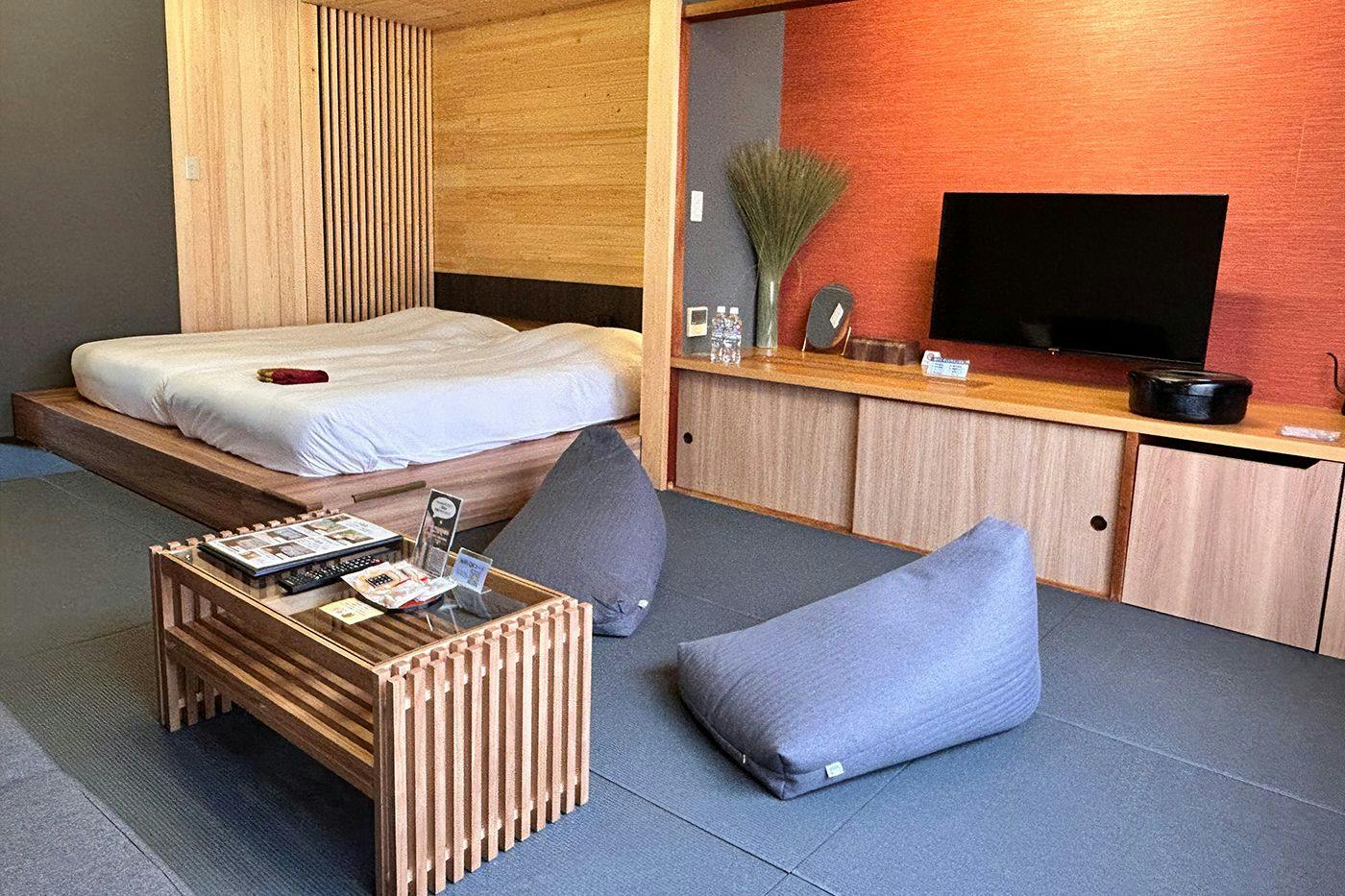 Arima Kaido Private Hot Spring Inn Tsuki e no Fune