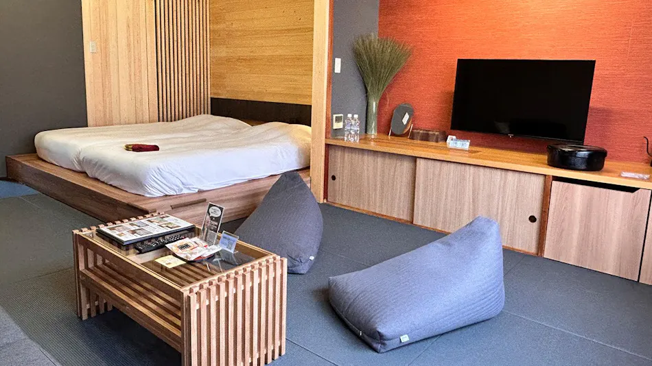 Arima Kaido Private Hot Spring Inn Tsuki e no Fune
