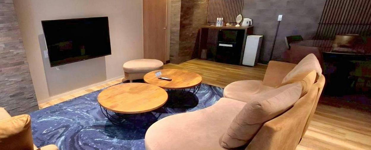 Arima Kaido Private Hot Spring Inn Tsuki e no Fune