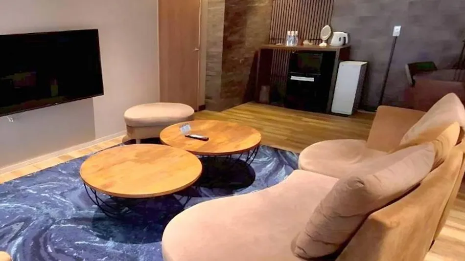 Arima Kaido Private Hot Spring Inn Tsuki e no Fune