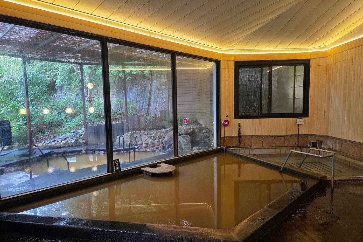 Arima Kaido Private Hot Spring Inn Tsuki e no Fune