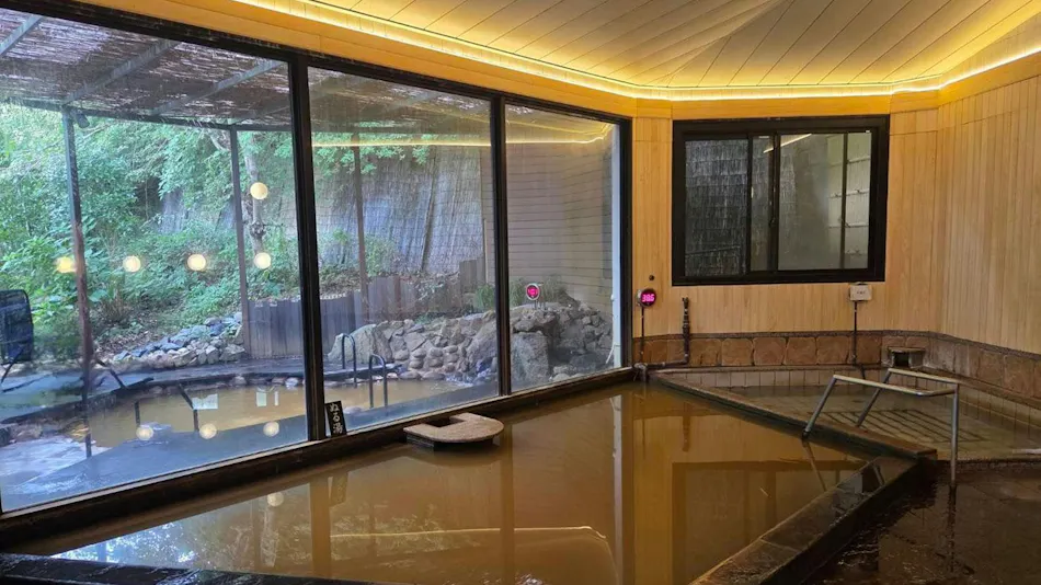 Arima Kaido Private Hot Spring Inn Tsuki e no Fune