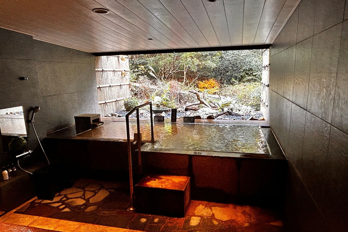 Arima Kaido Private Hot Spring Inn Tsuki e no Fune