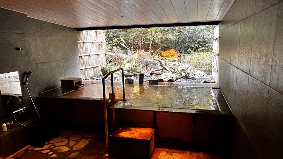 Arima Kaido Private Hot Spring Inn Tsuki e no Fune