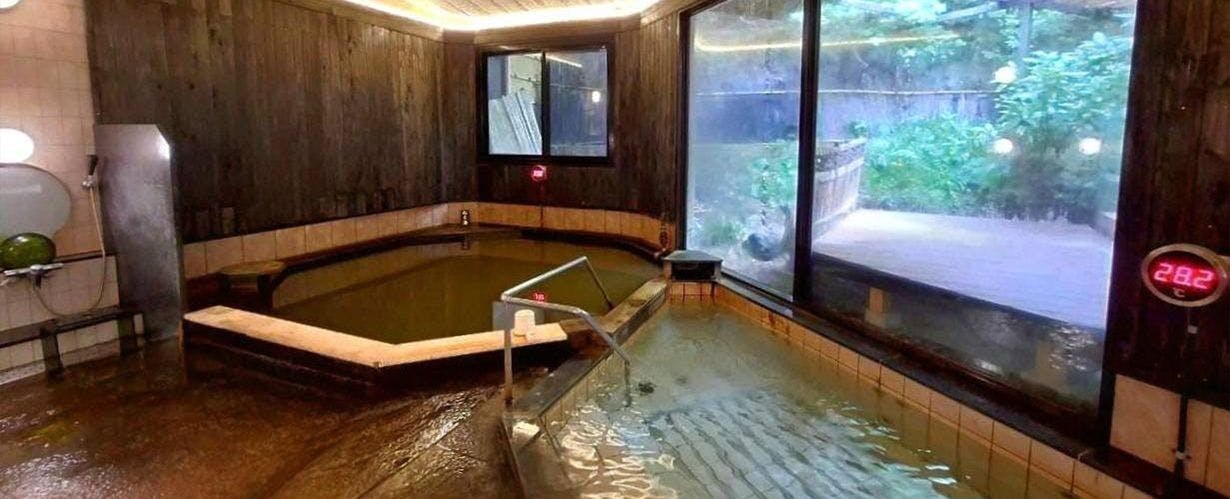 Arima Kaido Private Hot Spring Inn Tsuki e no Fune