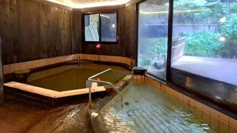 Arima Kaido Private Hot Spring Inn Tsuki e no Fune
