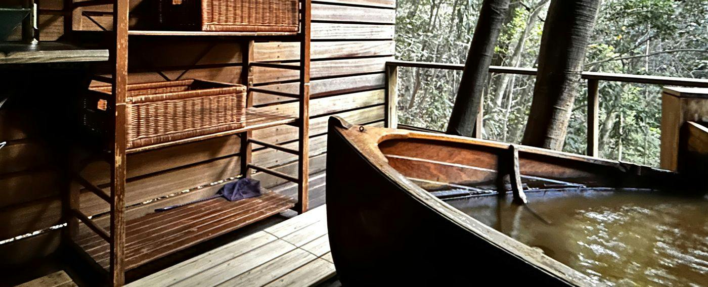 Arima Kaido Private Hot Spring Inn Tsuki e no Fune