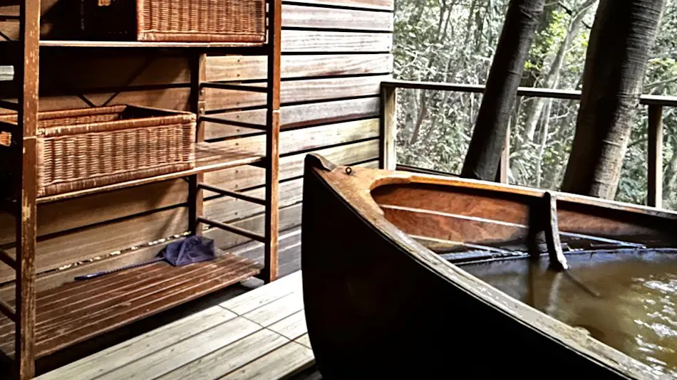 Arima Kaido Private Hot Spring Inn Tsuki e no Fune