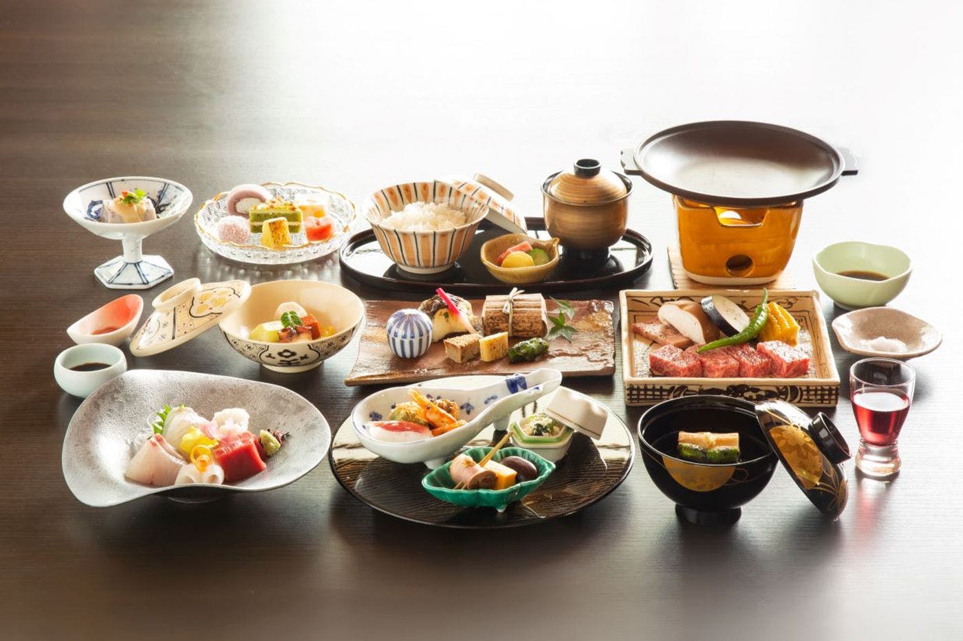 Arima Kaido Private Hot Spring Inn Tsuki e no Fune