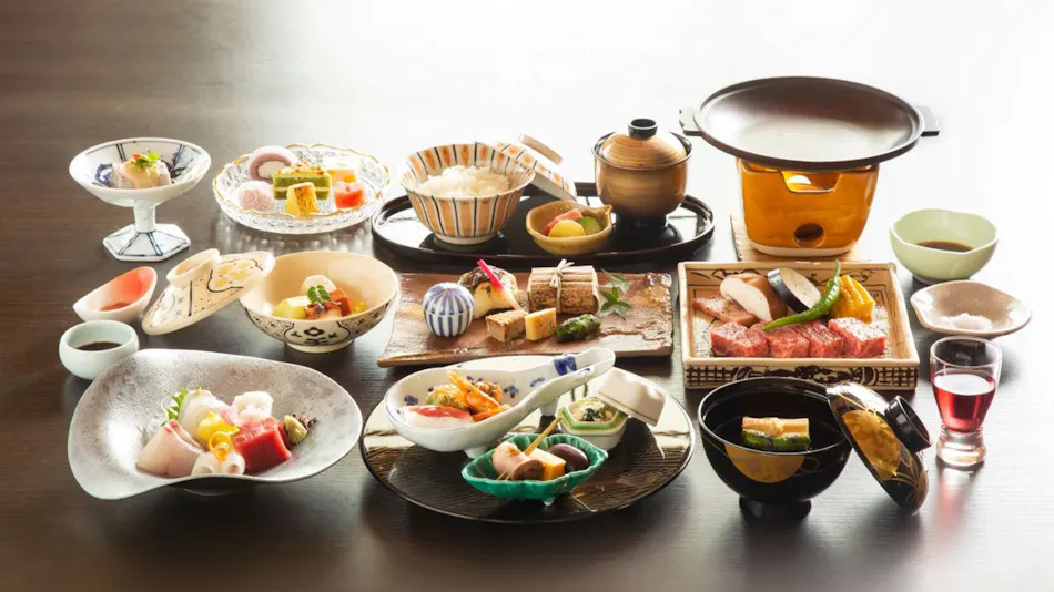 Arima Kaido Private Hot Spring Inn Tsuki e no Fune
