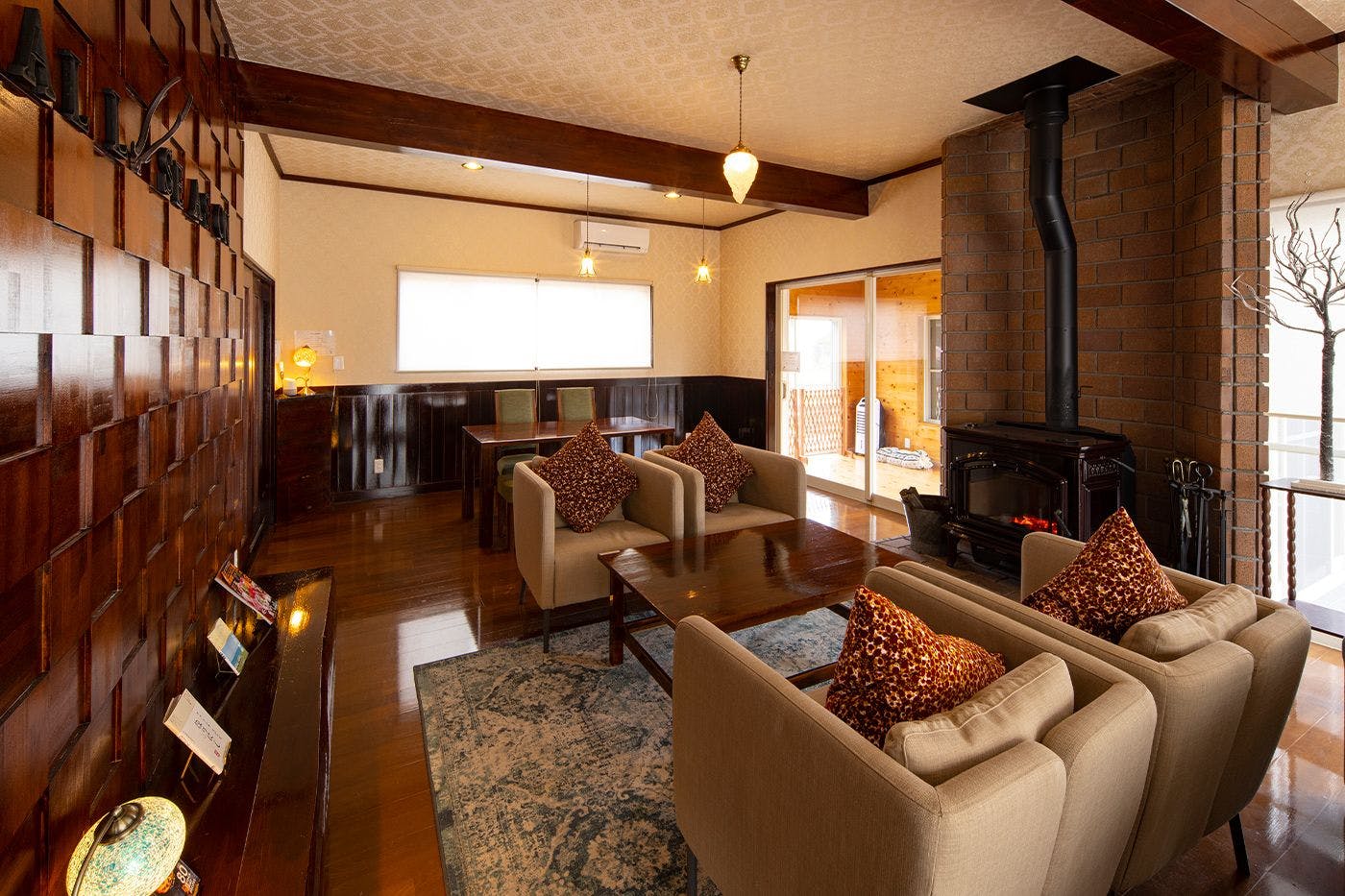 거실