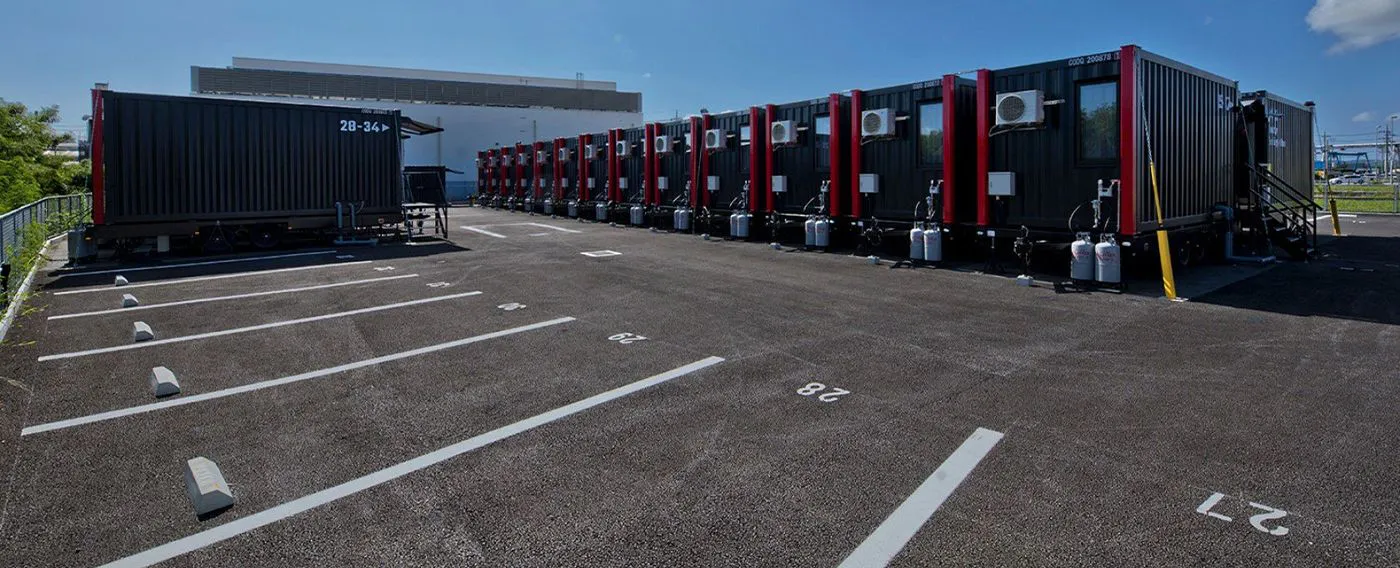 ที่จอดรถฟรี