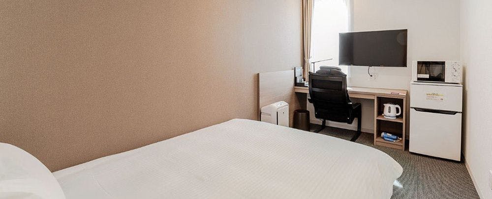 HOTEL R9 The Yard うるまのお部屋情報 - 宿泊予約【Yahoo!トラベル】