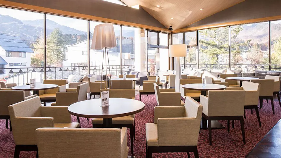 Hotel Goryukan